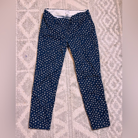 J. Crew Pants - Picture 1 of 3